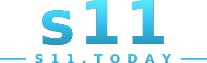 s11 logo